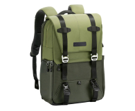 K&F Concept Urban Wander 20 l - zielony - 1550454 - zdjęcie 1